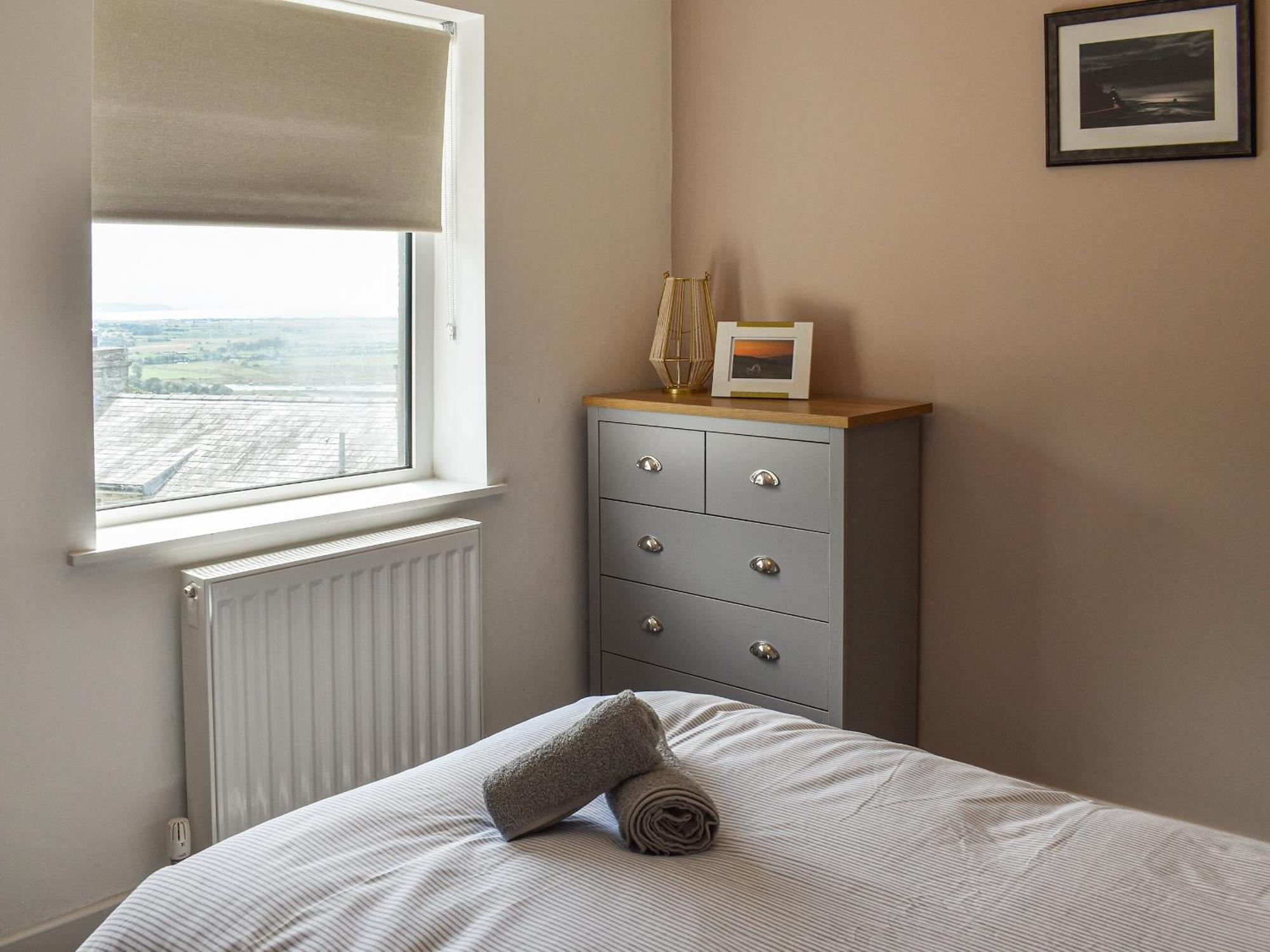 Bryn Derwen Villa Llanfair Luaran gambar