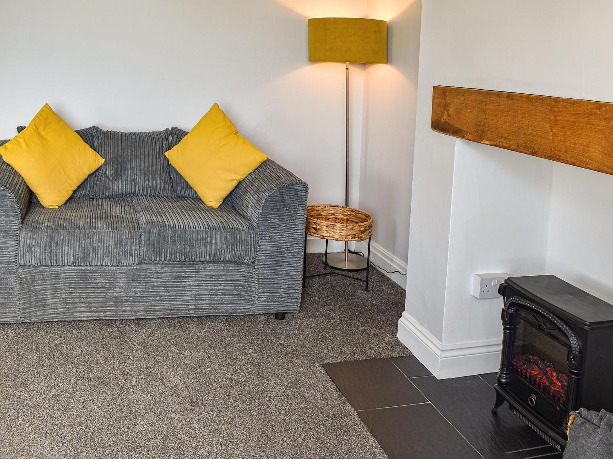 Bryn Derwen Villa Llanfair Luaran gambar
